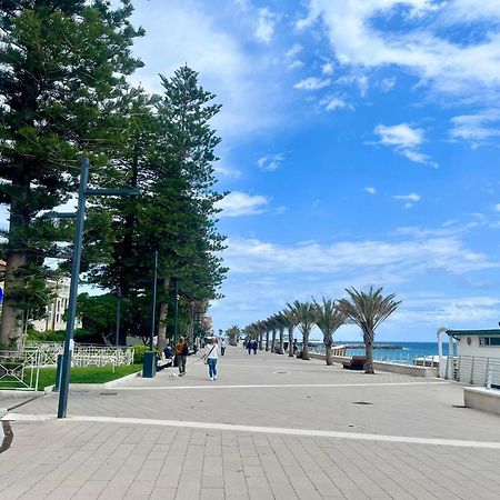 Casa Vacanza! A 50M Dal Mare! Bordighera Εξωτερικό φωτογραφία