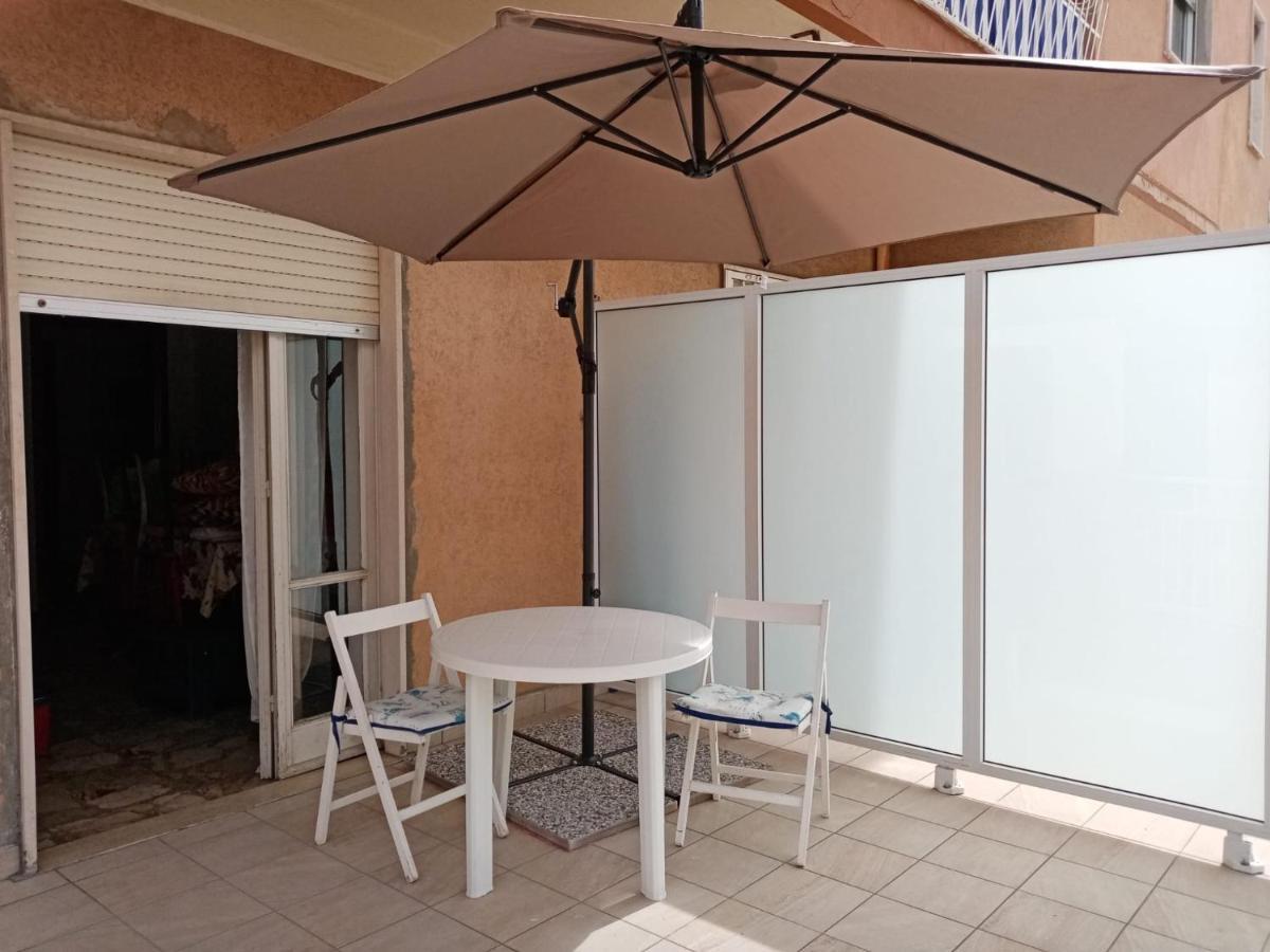 Casa Vacanza! A 50M Dal Mare! Bordighera Εξωτερικό φωτογραφία
