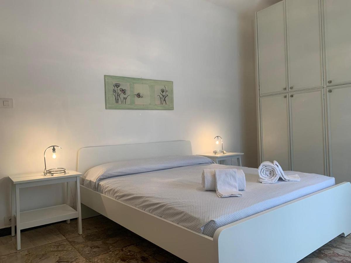 Casa Vacanza! A 50M Dal Mare! Bordighera Εξωτερικό φωτογραφία