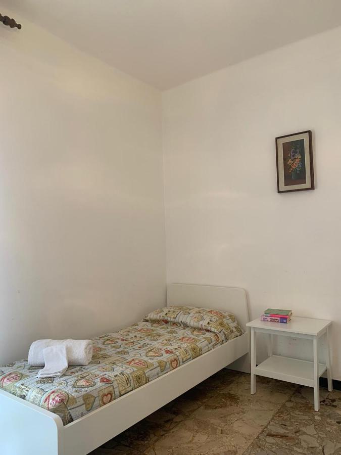 Casa Vacanza! A 50M Dal Mare! Bordighera Εξωτερικό φωτογραφία