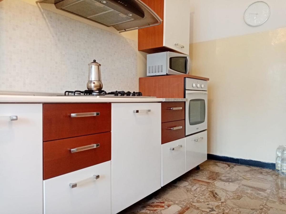 Casa Vacanza! A 50M Dal Mare! Bordighera Εξωτερικό φωτογραφία