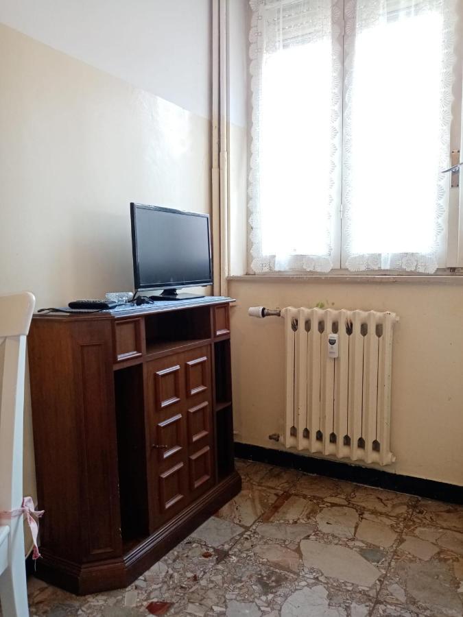 Casa Vacanza! A 50M Dal Mare! Bordighera Εξωτερικό φωτογραφία