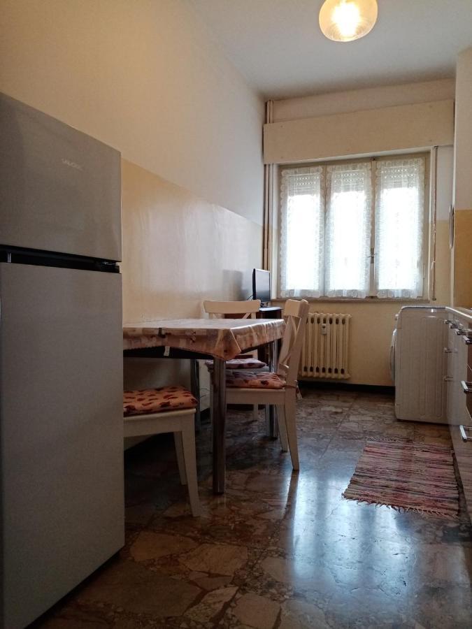 Casa Vacanza! A 50M Dal Mare! Bordighera Εξωτερικό φωτογραφία