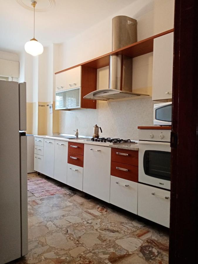 Casa Vacanza! A 50M Dal Mare! Bordighera Εξωτερικό φωτογραφία