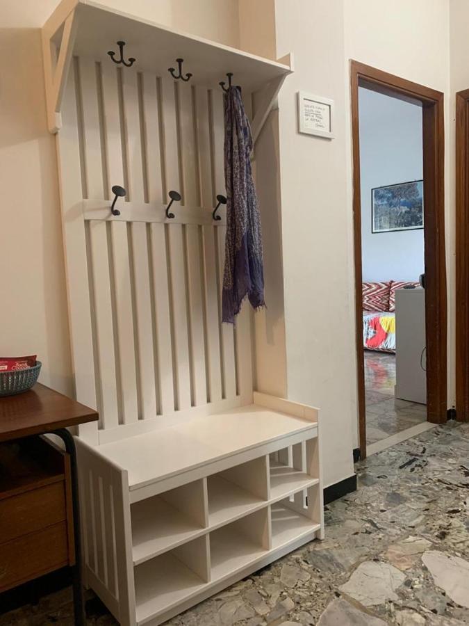 Casa Vacanza! A 50M Dal Mare! Bordighera Εξωτερικό φωτογραφία