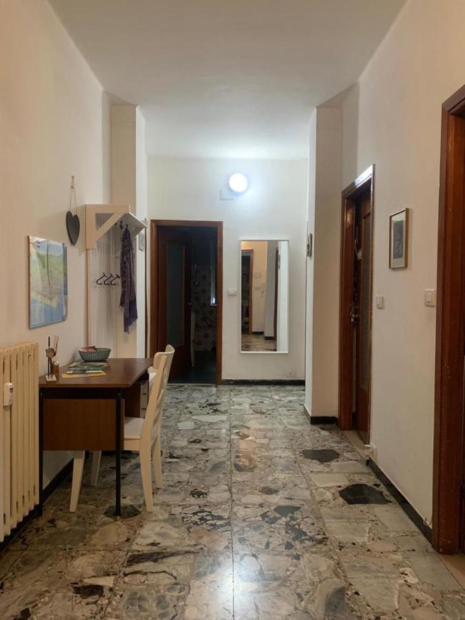 Casa Vacanza! A 50M Dal Mare! Bordighera Εξωτερικό φωτογραφία