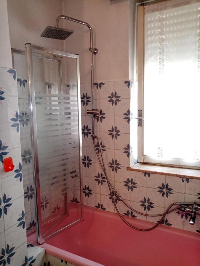 Casa Vacanza! A 50M Dal Mare! Bordighera Εξωτερικό φωτογραφία