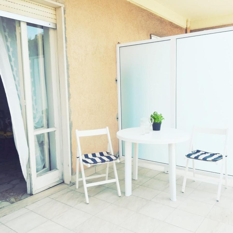Casa Vacanza! A 50M Dal Mare! Bordighera Εξωτερικό φωτογραφία